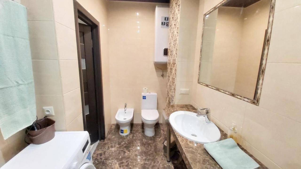 Апартаменти На Марсельській 35, Увага! Завжди Є Wifi, Вода, Ліфт Odessa Exterior foto