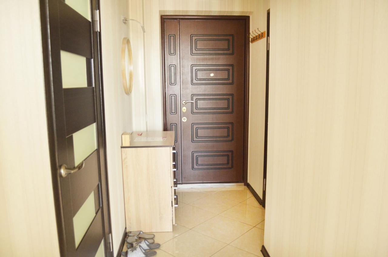 Апартаменти На Марсельській 35, Увага! Завжди Є Wifi, Вода, Ліфт Odessa Exterior foto